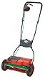 Mantis 15-Inch  24 Volt Cordless Electric Push Reel Mower #811073