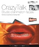 Revue Micro-application  / CrazyTalk 5 Pro