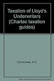 Taxation of Lloyd's underwriters
