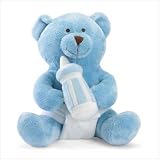 Its A Boy Teddy Bear