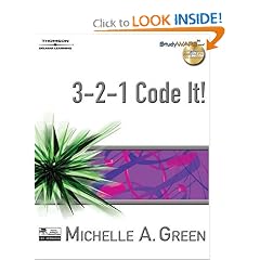 3-2-1 Code It!