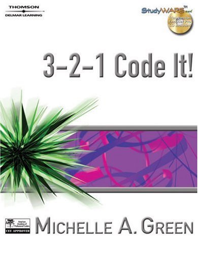 3-2-1 Code It!