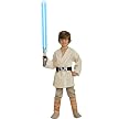 Luke Skywalker Child Costume - M