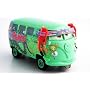 Disney Pixar Cars Character: Pit Crew Member Fillmore - World of Cars #37
