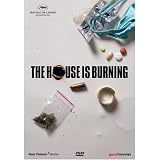 The House Is Burning [ NON-USA FORMAT, PAL, Reg.0 Import - Germany ]