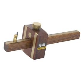 Rosewood Cutting Gauge