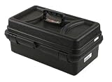 Rufus Dawg Hard Gun Case - Black