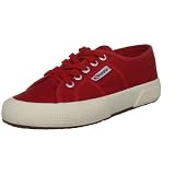 Superga Kids 2750 Jcot Trainer
