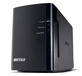 LinkStation LS-WX6.0TL/R1J