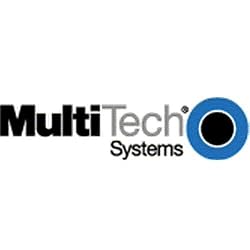Multi-Tech Systems Cc1600 90-245V Ac 50/60 Hz Power Supply For Cc16Xx Card Cages
