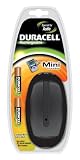Duracell Akku Mini Charger CEF20 mit 2x Micro AAA kaufen