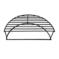Grill Dome HMR-2000 Half Moon Rack, Large