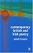 Contemporary British and Irish Poetry: An Introduction