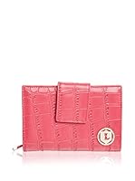 Lancaster Cartera Aurora Frambuesa