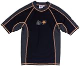 IQ - UV-Shirt Men (schwarz) - 