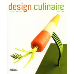 Design culinaire