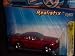 2005 First Editions Realistics #6 2005 Ford Mustang GT Chrome Interior Pr-5 Wheels #2005-6 Collectible Collector Car Mattel Hot Wheels 1:64 Scale