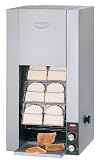 HATCO Toast King Electric Conveyor Toaster TK 72-208 Stainless Steel