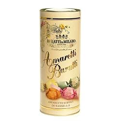 Soft Amaretti Cookies (Amaretti Soffici) 200 g.
