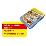 Produkt-Bild: Amigo 6977 - Solche Strolche, Metallbox