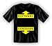 T-Shirt Software Hardware