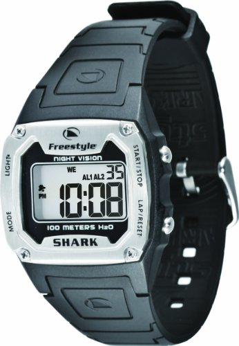 Freestyle Herren-Armbanduhr Shark Classic Digital Kautschuk FS80971 Preisvergleich