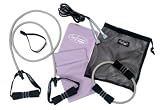 Fitness Workout Travel Kit