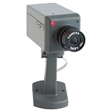 Mitaki-Japan Non-Functioning Mock Security Camera