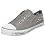 Ed Hardy Women’s Dakota Fashion Sneaker,Grey-10FDK202W,7 M US