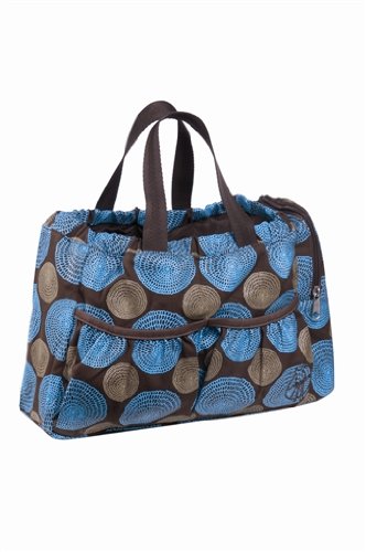 Imagen 1 de Lässig - Bolsa pañal