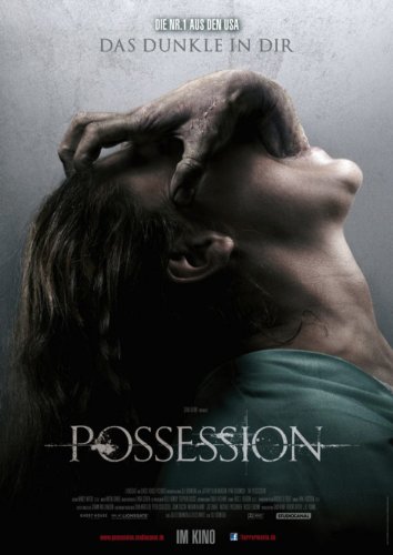 The Possession – Das Dunkle in dir