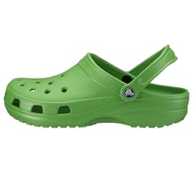 crocs Cayman Sandal