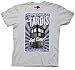 Doctor Who Dimensionally Transcendental Mens Tee (XXX-Large)