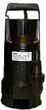 Cyclone 2500 GPH Pump