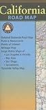 Search : Benchmark California Road Map