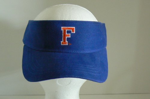 NCAA University of Florida Gators Sun Visor