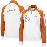 Adidas Phoenix Suns Women's Court Series Track Jacket Large