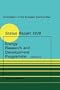 Energy Research and Development Programme: Second Status Report 1975-1978 2 volumes (Energy Research Development Programmes) (v. 1&2)