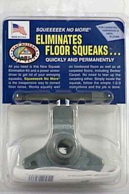 O'Berry 3233 Squeak No More Kit