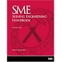 SME Mining Engineering Handbook, 2 Volume Set (Second Edition)
