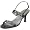 Pewter Satin