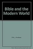 God's word for a complex world : discovering how the Bible speaks today