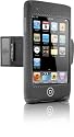 Digital Lifestyle Outfitters Action Jacket for iPod touch 2G
