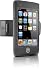 Digital Lifestyle Outfitters Action Jacket for iPod touch 2G, 3G (Black)