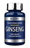 Scitec Nutrition Ginseng (100 Kapseln)