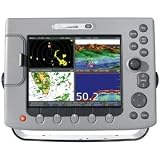 Raymarine E02011 E80 8.4-inch Multifunction Navigation Display