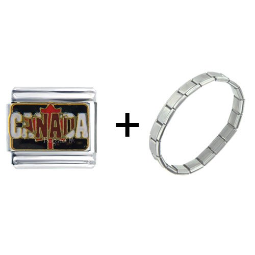 Canada Jewelry Italian Charm Gift Center