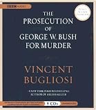 The Prosecution of George W. Bush for Murder