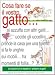 Cosa fare se il vostro gatto...