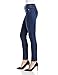 AG Adriano Goldschmied Women's Stilt Cigarette-Leg Jean in Pace